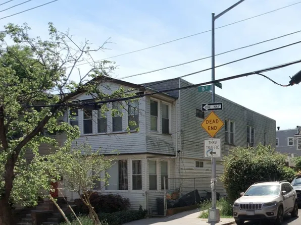 8502 76th St, Woodhaven, NY 11421