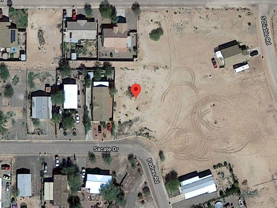 2nd image of 10968 W Sacate Dr Lot 14