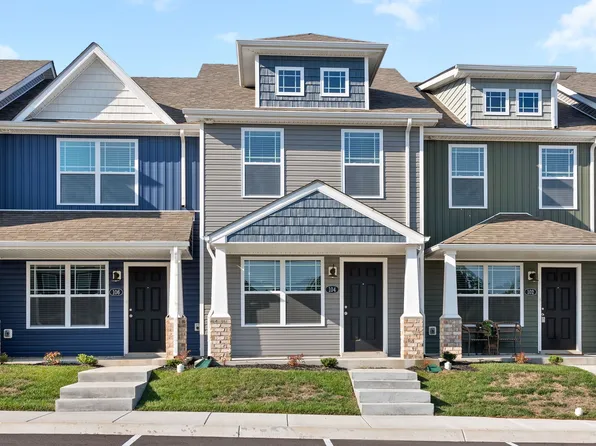 104 Davis Ridge Ln, Clarksville, TN 37040