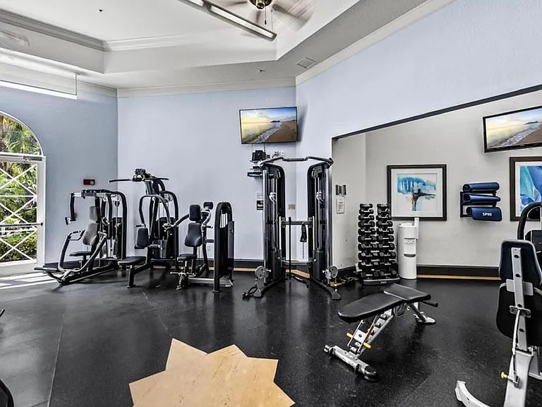 700 S Harbour Island Blvd #835 — Photo 43