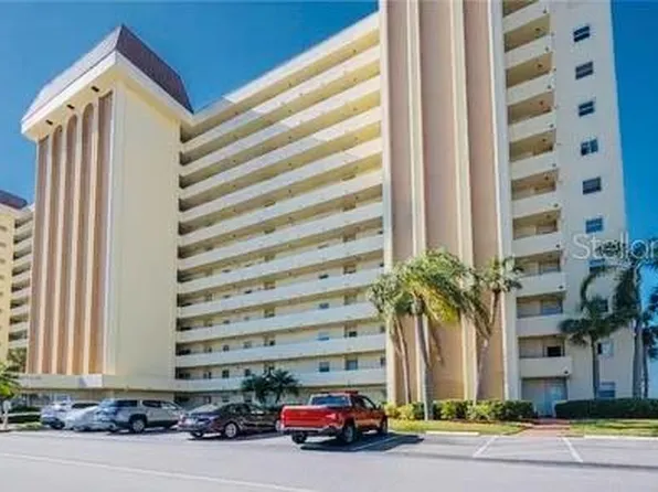 4575 Cove Cir APT 1105, Saint Petersburg, FL 33708