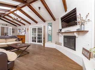 217 Cacti Dr, Lakeside, TX 76108