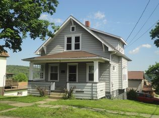 26 E 7th St, Oil City, PA