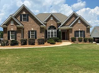 156 Kingsland Way, Piedmont, SC 29673