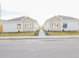918 N Blair Ave #2, Edinburg, TX 78541