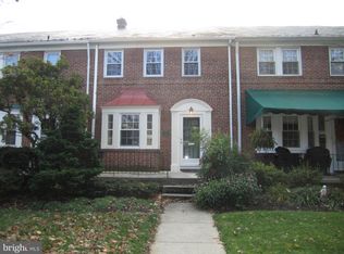 227 Dumbarton Rd, Baltimore, MD 21212