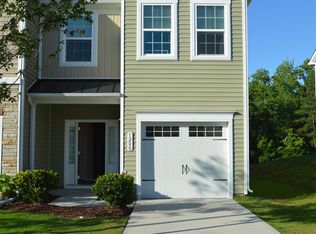 1200 Falcon Ridge Ln #1, Morrisville, NC 27560