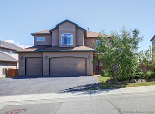7337 Kidron St, Anchorage, AK 99502