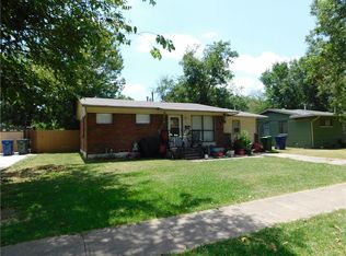 313 Seneca St, Garland, TX 75040