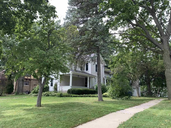 508 S Charles St, Columbus, WI 53925