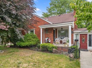 6841 Bailey St, Taylor, MI 48180