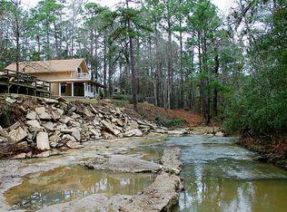 166 Gray Squirrel Dr, Brookeland, TX 75931
