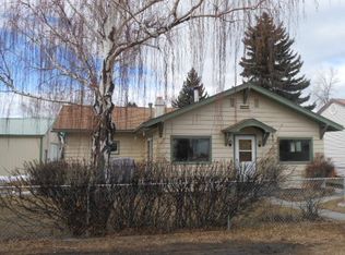 1917 Stuart Ave, Butte, MT 59701