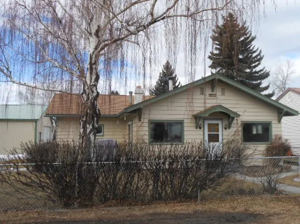 1917 Stuart Ave, Butte, MT 59701