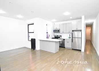 Rented by Bohemia Realty Group