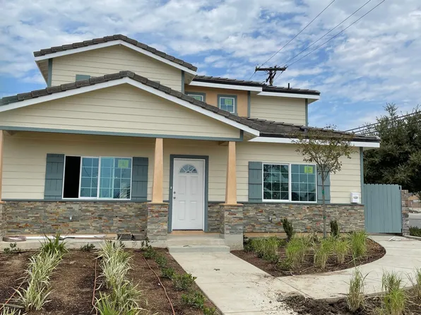 1307 W 9th St, Santa Ana, CA 92703