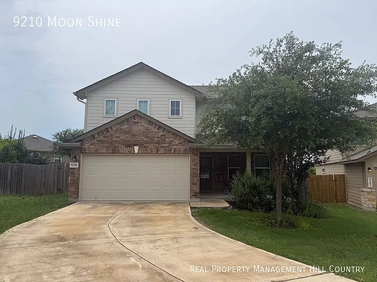 9210 Moon Shine — Photo 1