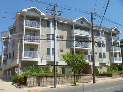 420 Passaic St APT 3A, Hackensack, NJ, 07601
