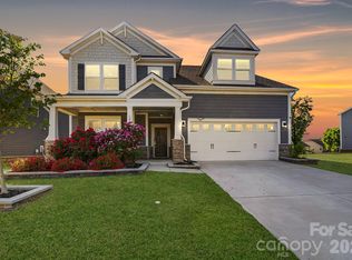 1924 Carrollton Dr, Indian Trail, NC 28079