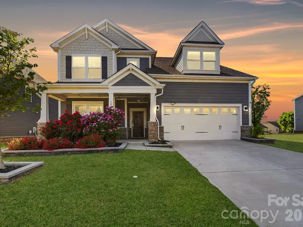 1924 Carrollton Dr, Indian Trail, NC 28079