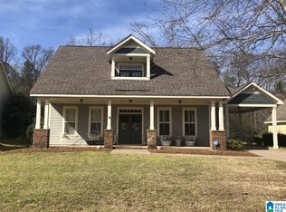 5656 Ashton Way, Mc Calla, AL 35111