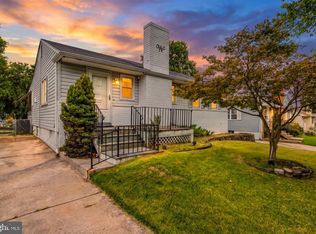 1412 Torrey Pl, Hyattsville, MD 20782