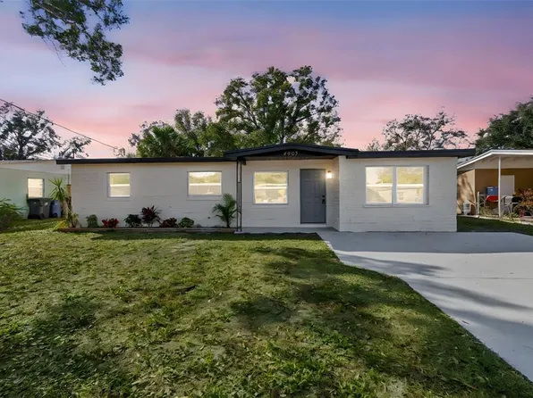 4903 S 79th St, Tampa, FL 33619
