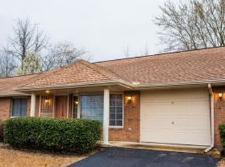 515-12 Gentry St, Mountain Home, AR 72653