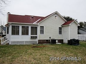 2nd image of 828 McLawhorn Dr