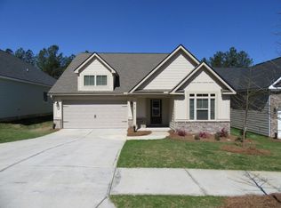 419 Yellow Pine Trl, Evans, GA 30809