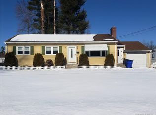 15 Bristol St, Wethersfield, CT 06109