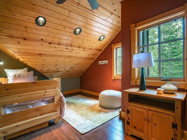 12341 Garwood Dean, Truckee, CA 96161
