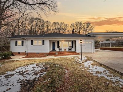 243 Hawthorne Dr, Asheboro, NC, 27205