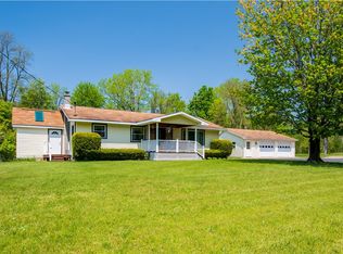 12965 Ridge Rd, Wolcott, NY 14590