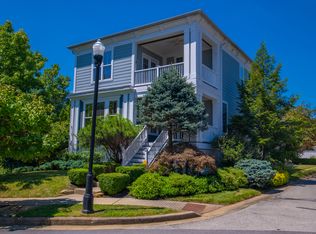 1648 S Ira St, Bloomington, IN 47401