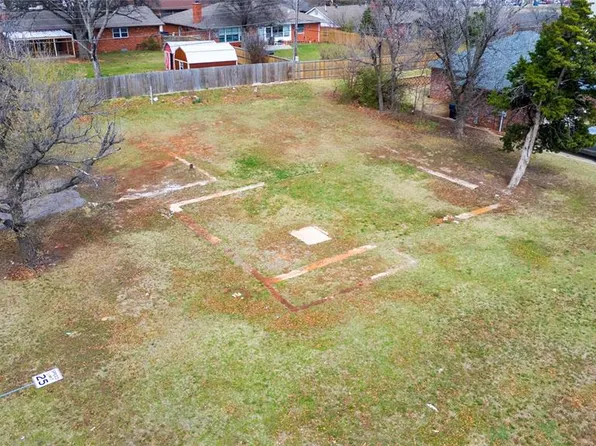 3441 NW 50th St Lot 24-27, Oklahoma City, OK 73112