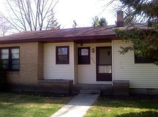 3069 Sylvan Dr, Fort Gratiot, MI