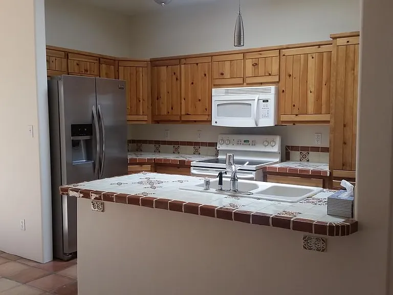 3152 La Paz Ln #TOWNHOUSE — Photo 7