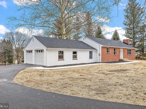 710 Sportsman Ln, Kennett Square, PA 19348