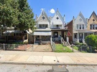 515 Penn St, Chester, PA 19013