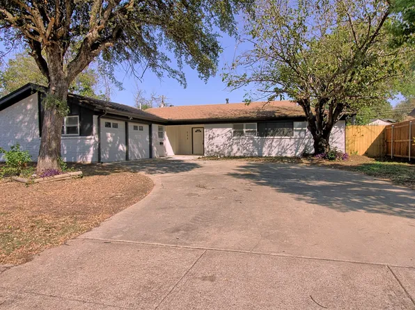 232 Georgian Rd, Fort Worth, TX 76134