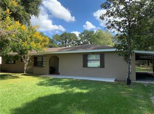 19122 State Road 44, Eustis, FL 32736