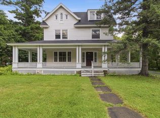 78 Bonnet Street, Manchester, VT 05255