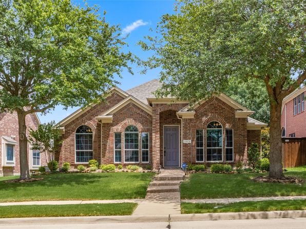 Home for Sale in Frisco TX