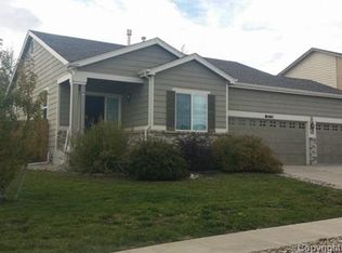 4681 Range Creek Dr, Colorado Springs, CO 80922