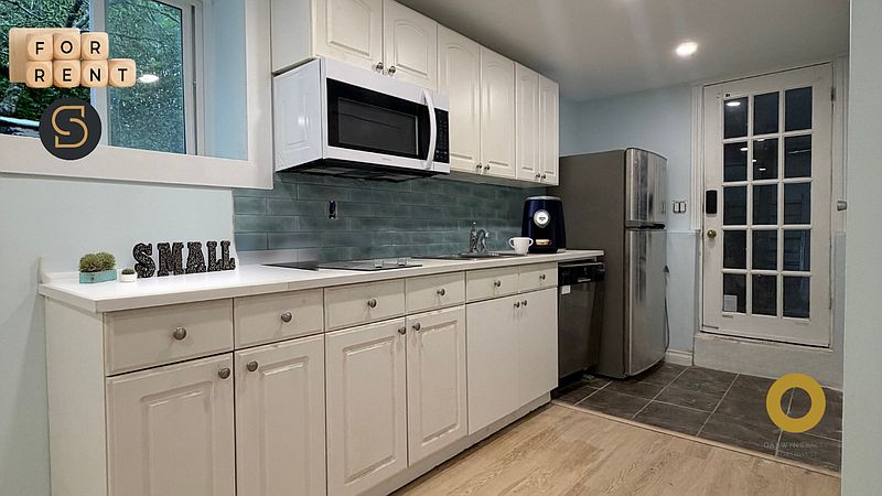 West Vancouver House for rent - 1 Bedroom in West Vancouver