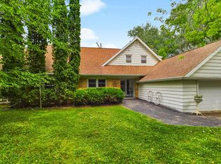 4404 Bellhaven Ln, Oshkosh, WI 54904