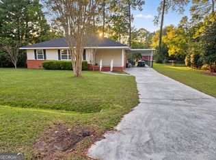 1104 Camellia Dr, Cordele, GA 31015