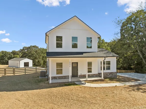 9496 Elk Ridge Rd, Mount Pleasant, TN 38474