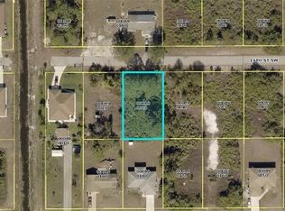 2715 14th St SW, Lehigh Acres, FL 33976